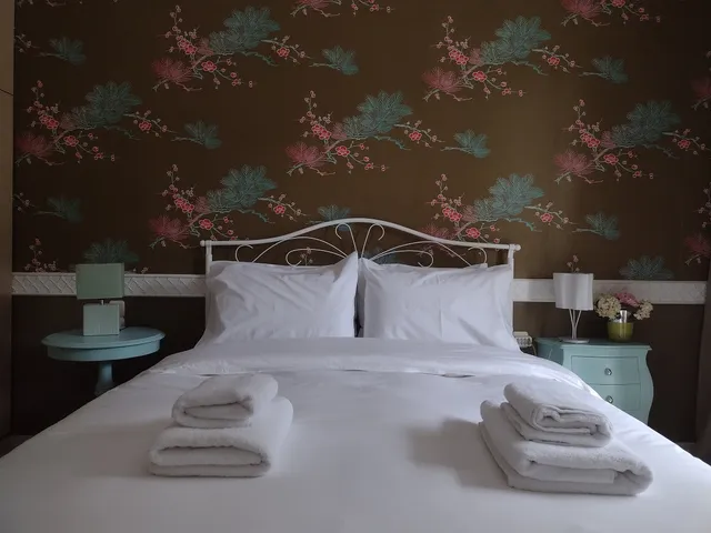 Cynthia Comfort living