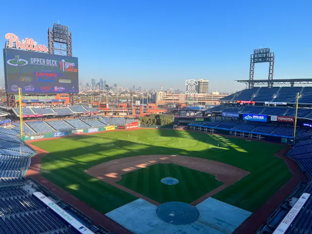 Philadelphia Phillies