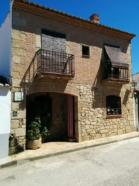 Casa Rural El Tenado