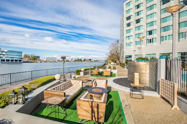 Grand Bay Hotel San Francisco