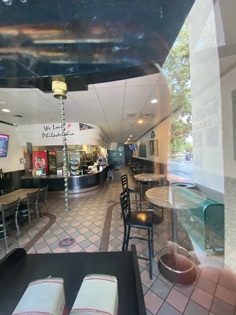 Philly's Best Cheesesteaks