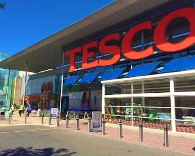 Tesco Extra