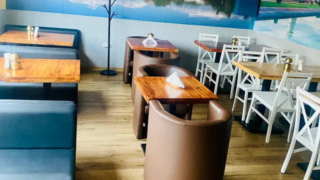 Himalaya Gocław - Restauracja Indyjsko Tajska