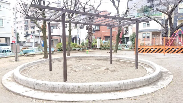 Shimura Daini Park