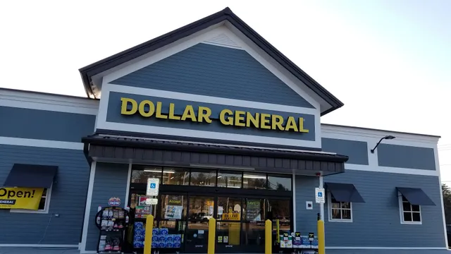 Dollar General