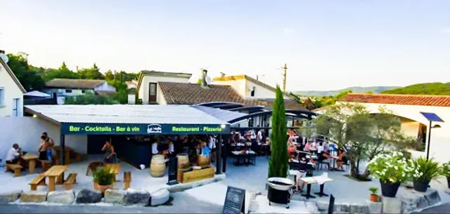 Restaurant La Voile Blanche