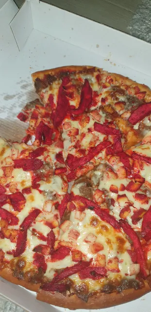 PREMS DHABA Indian Takeaway