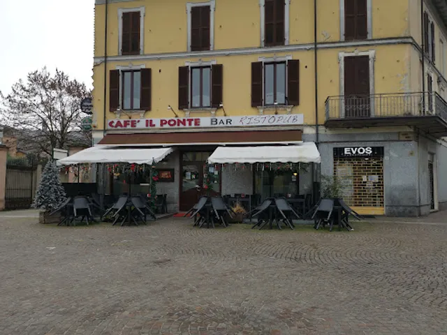 Cafè Il Ponte
