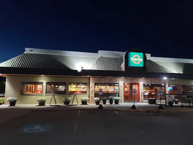 White Spot Chilliwack