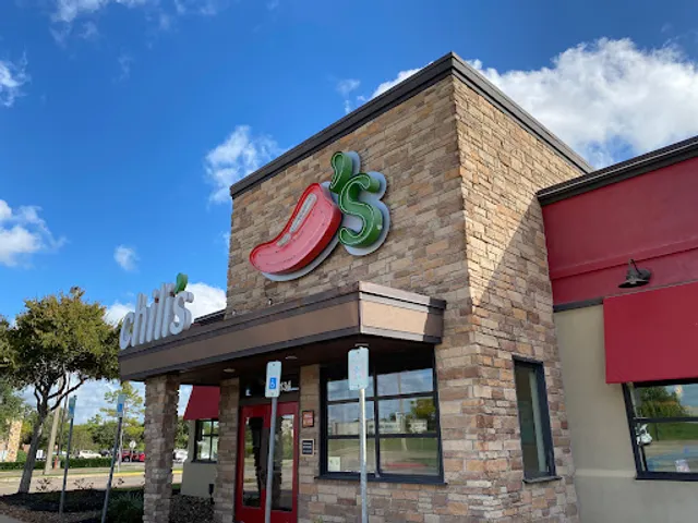Chili's Grill & Bar