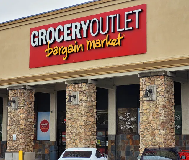 Grocery Outlet