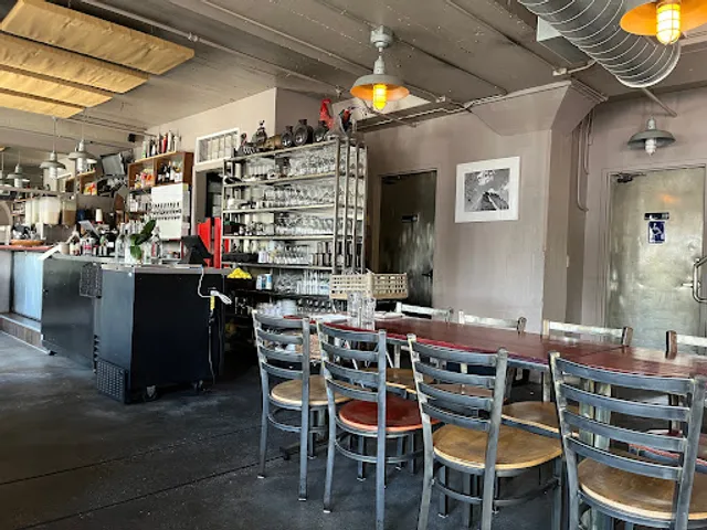 Gilberth's Latin Fusion