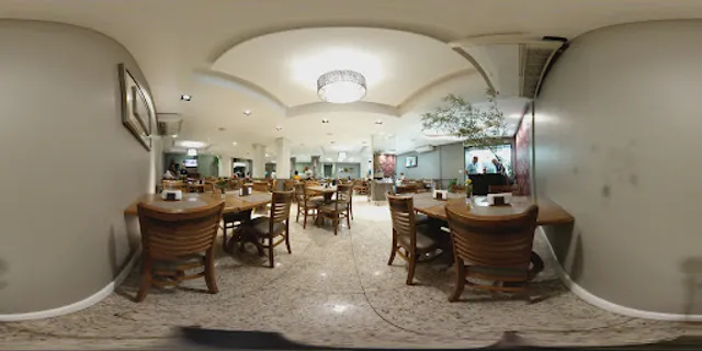 Restaurante De Ville