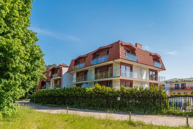 Morskie Apartamenty