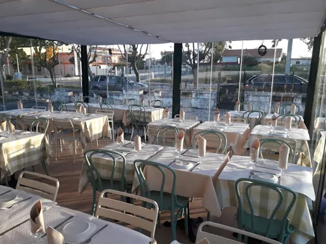 Restaurante Bom Petisco