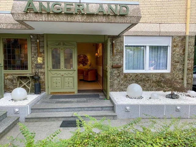 Hotel Angerland