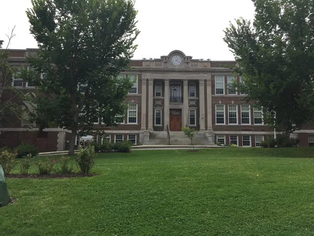 Provincetown IB Schools (Public)