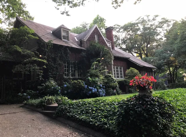 Inman Park Bed & Breakfast