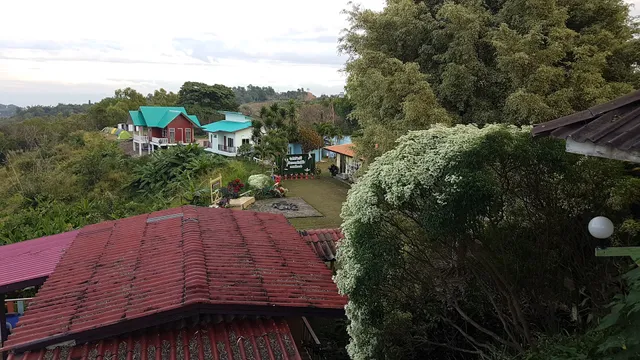 Khao Kho Lodge