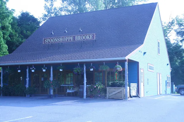 SpoonShoppe Brooke Deli