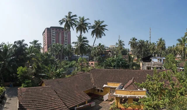 Divya - Deepa PG / Divya - Deepa Ladies Hostel