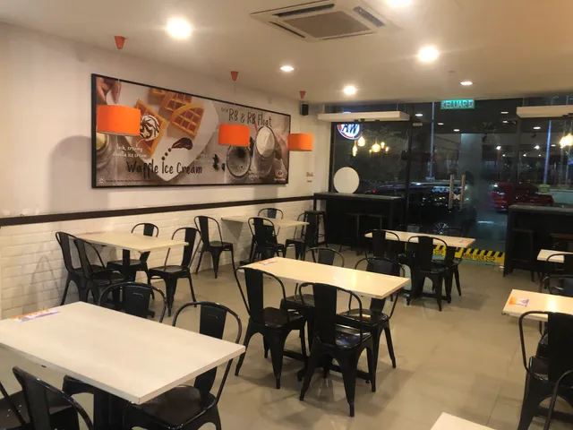 A&W Bandar Baru Nilai