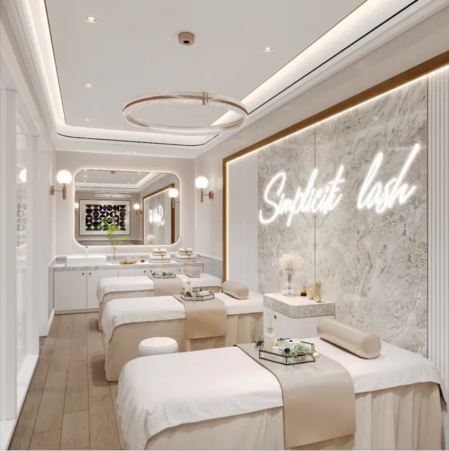 Simplicité Beauty Studio