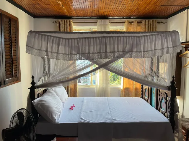 Old Town Swahili House