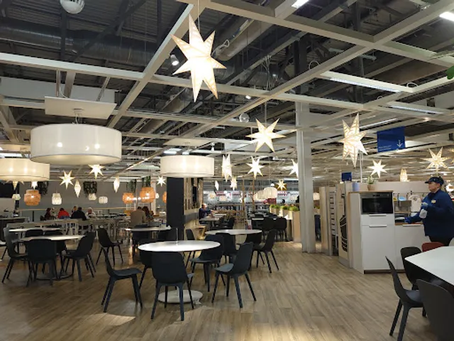 IKEA Restaurant