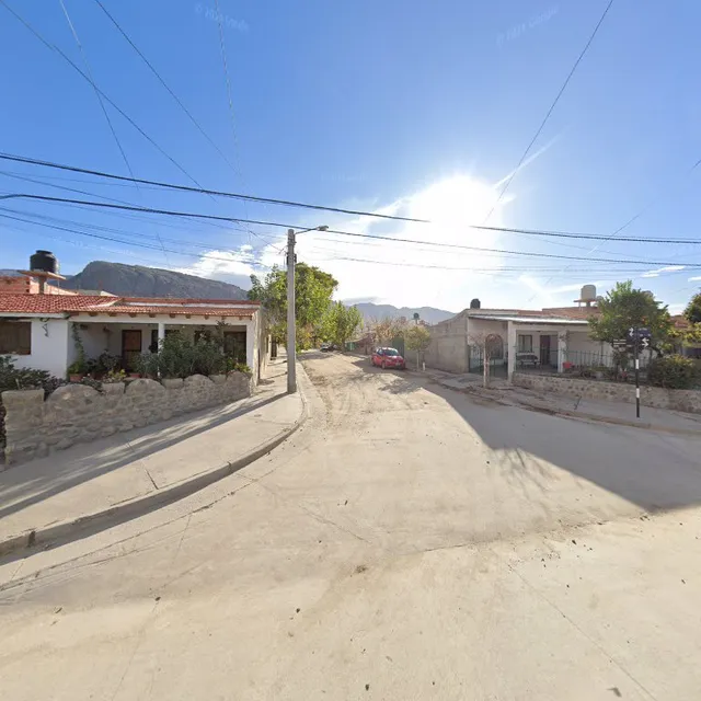 Apart Hotel Cafayate