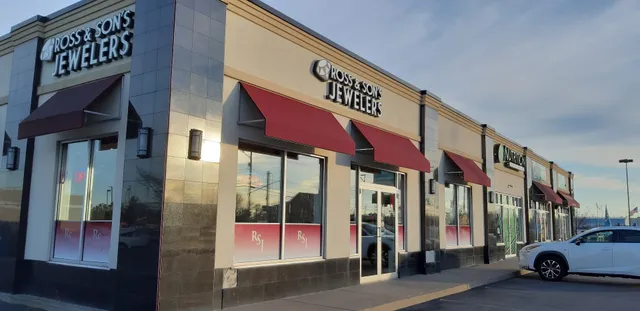 Ross & Son's Jewelers