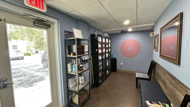 Sun Central Skin Care