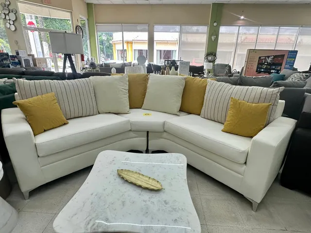 SM Furniture