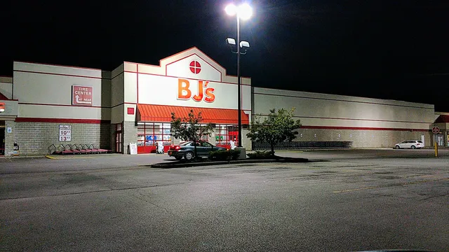 BJ's Wholesale Club