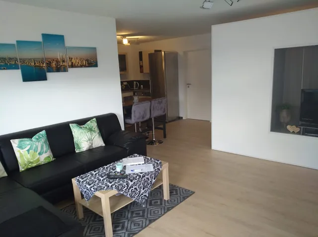 Ferienwohnung am Emerberg Zwiefalten