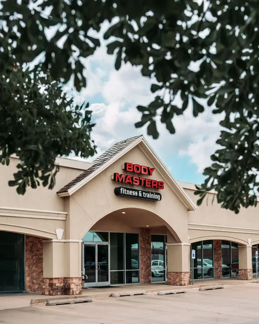 BodyMasters