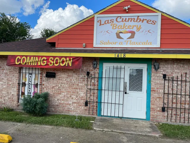 Las cumbres bakery