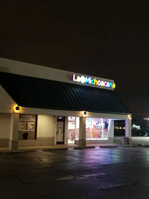 La Autentica Michoacana