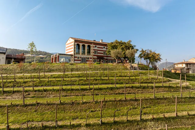 Tenuta Duchi Corbanus