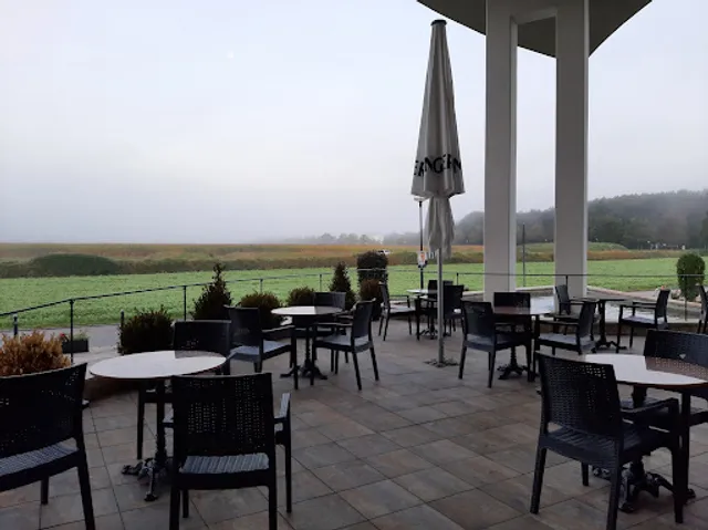 Wiener Café im Johannesbad