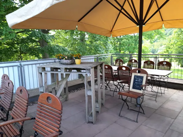 Gärtnerhäusle - Café & Mikrobäckerei