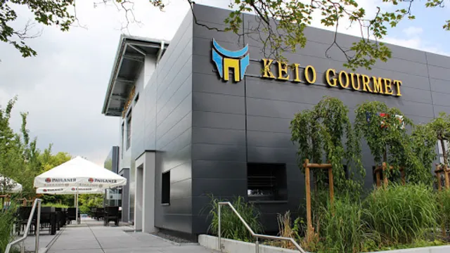Keio Gourmet Restaurant Neu-Ulm