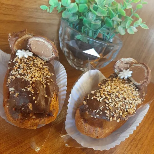 DU CHEF Pães Artesanais