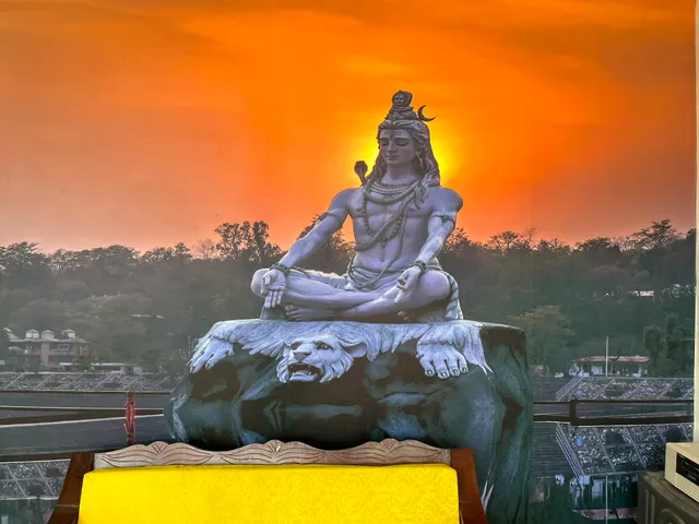 Prabhu Sadan Homestay