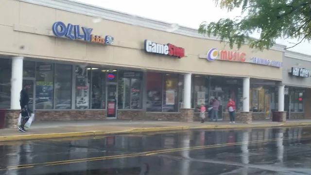 GameStop