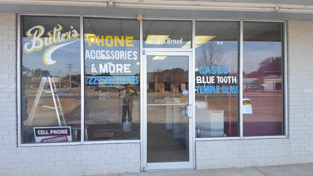 Love expressed Ministers