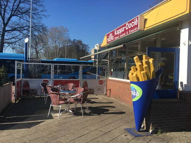 Cafetaria Kappa-Docie