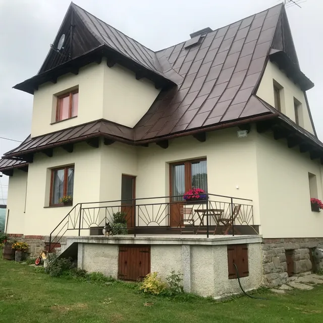 Pokoje Gościnne U Jaśka