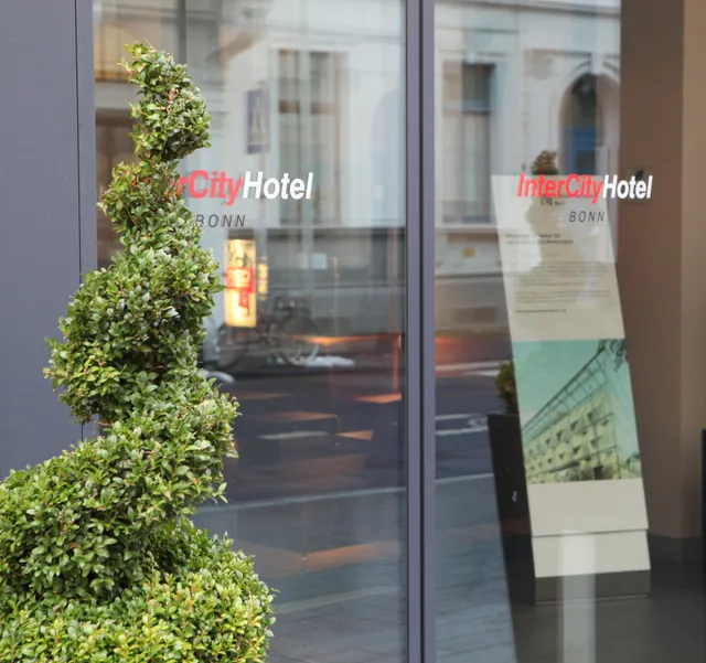 IntercityHotel Bonn