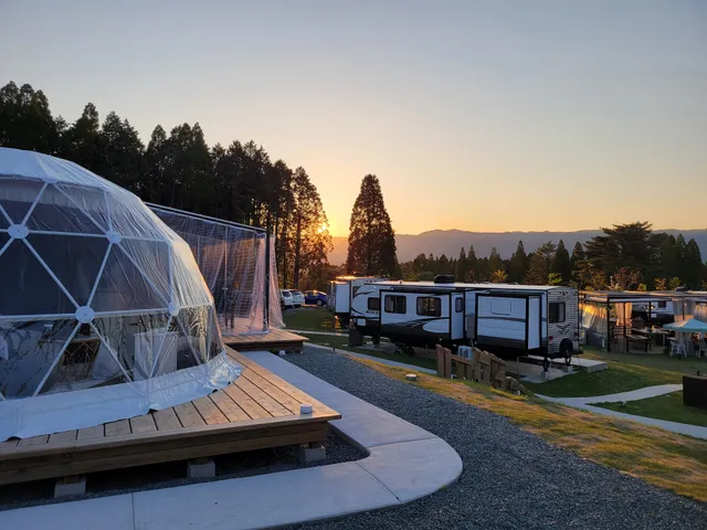 コスギリゾート宿泊／グランドーム